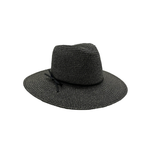 Esme Hat Black